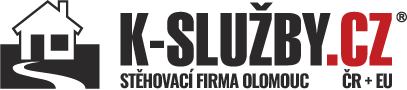 Logo společnosti K-Služby